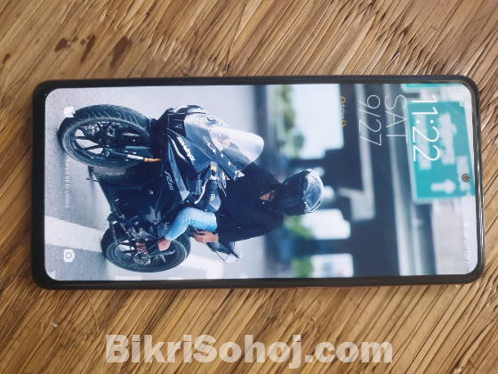 Redmi note 10 pro max